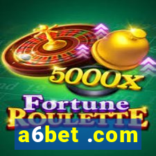 a6bet .com